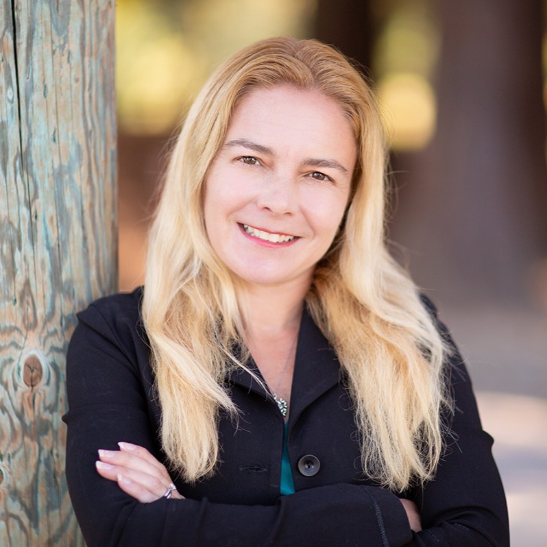 Elizabeth Pehrson