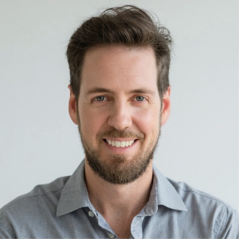 Justin Straub