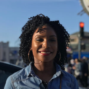 Mollisa Norman