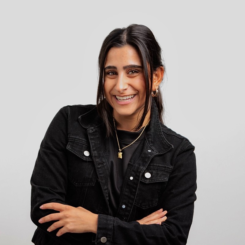 Sara Boushakra