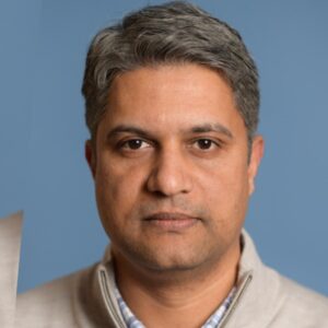 Vinod Waghamare